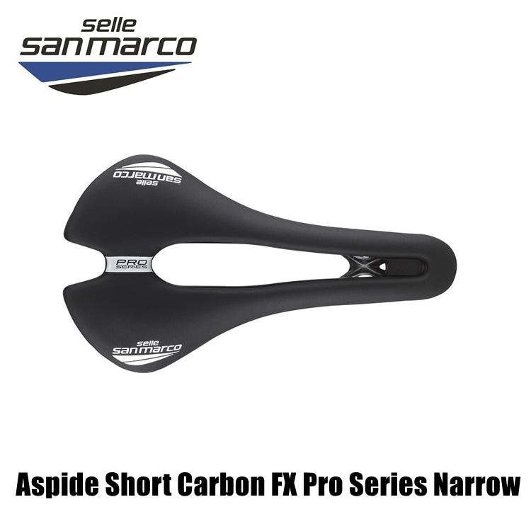 SELLE SANMARCO セラ サンマルコ ストラーダ　希少　新品 SELLE SAN MARCO 「セラサンマルコ」 ASPIDE TEAM EDITION