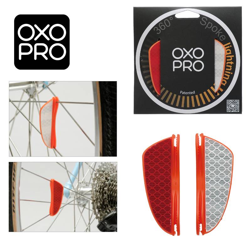 OXO PRO オクソプロ  OXO PRO スポークライトニングセット