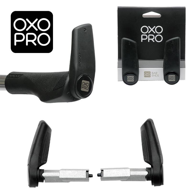 OXO PRO オクソプロ  OXO PRO バーエンド