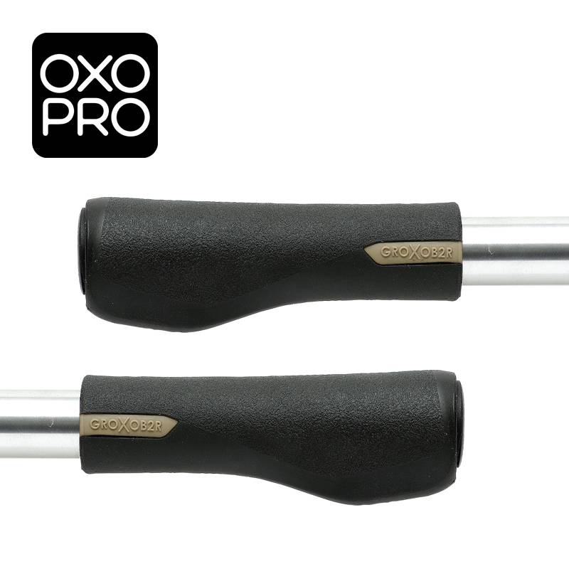 OXO PRO オクソプロ  OXO PRO ベーシック GY/BK 125