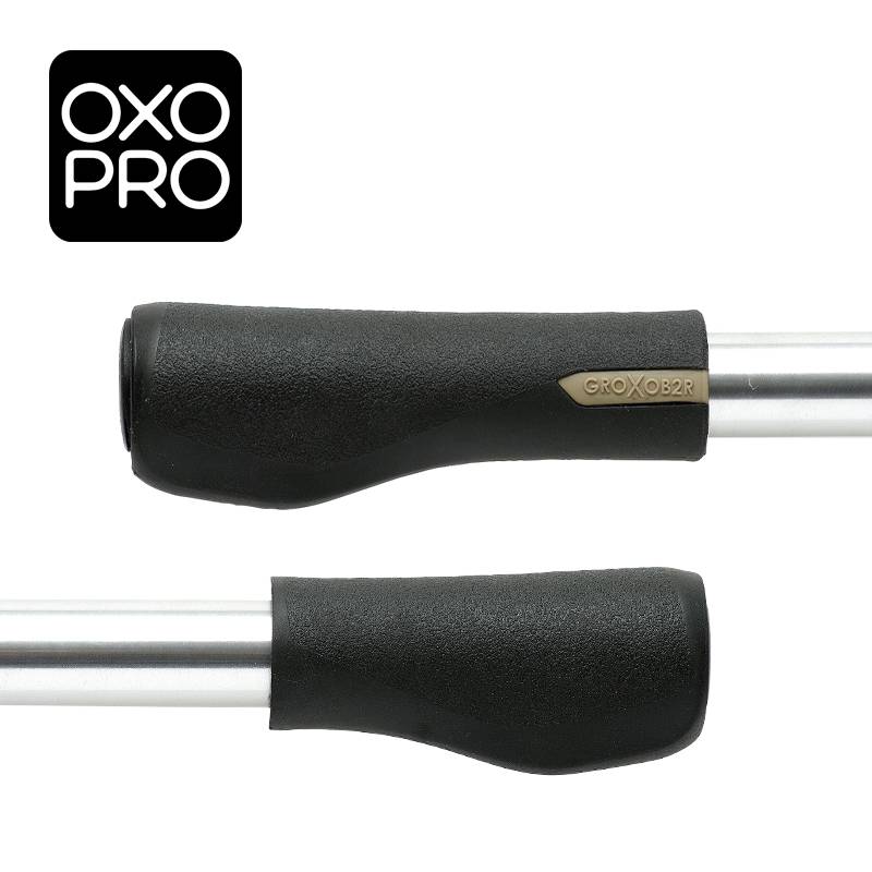 OXO PRO オクソプロ  OXO PRO ベーシック GY/BK 125/92