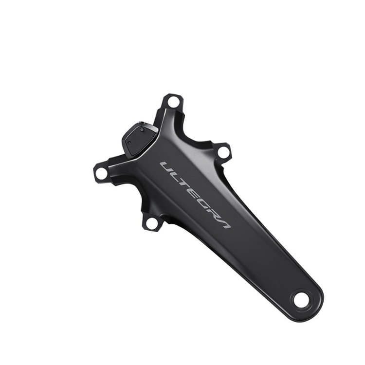SHIMANO シマノ ULTEGRA アルテグラ FC-R8100-P 50-34T パワーメーター