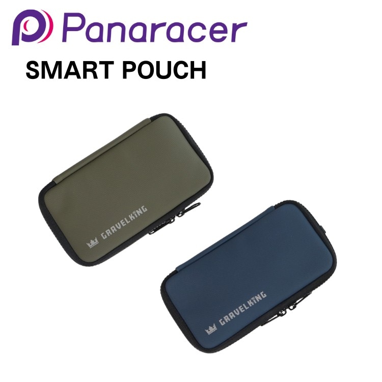 Panaracer パナレーサー SMART POUCH