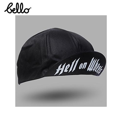 BELLO CYCLIST ベローサイクリスト HELL ON WHEELS