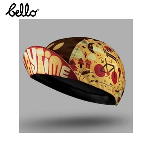 BELLO CYCLIST ベローサイクリスト PLAYTIME