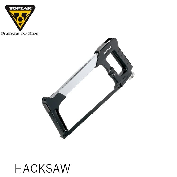 TOPEAK トピーク HACKSAW ハックソー TOL55800