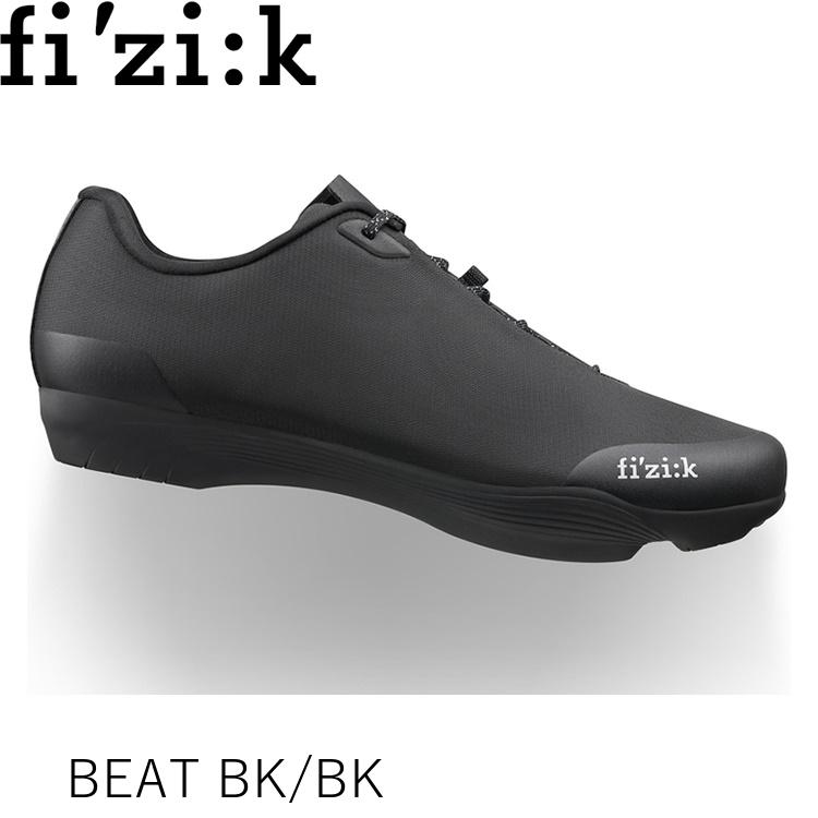 fizik フィジーク BEAT BK/BK TPRSEMR1K 1010
