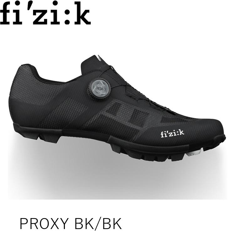 fizik フィジーク PROXY BK/BK VEX3BPR1V 1010