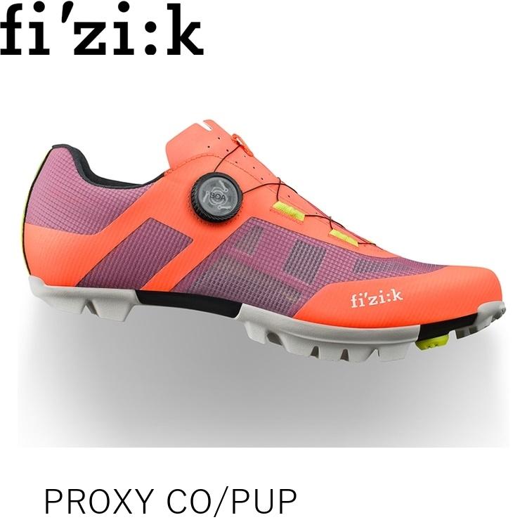 fizik フィジーク PROXY CO/PUP 43.0/27.7cm VEX3BPR1V 9635