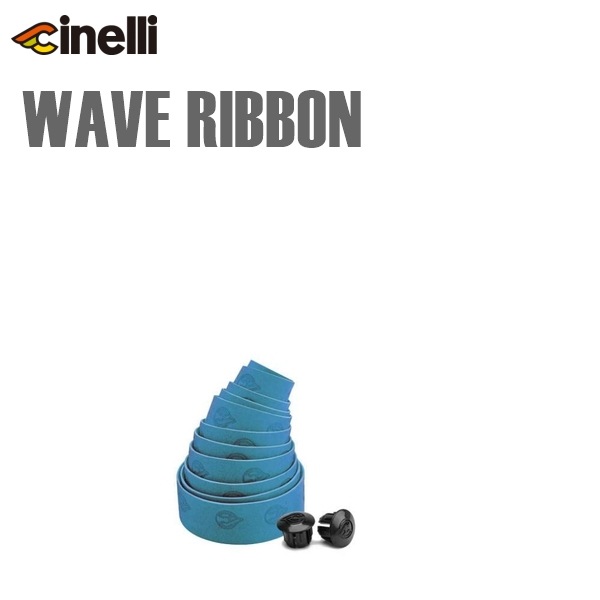 cinelli チネリ WAVE RIBBON ウェーブリボン ブループリンス