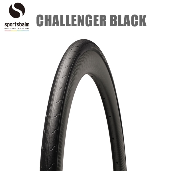 HUTCHINSON ハッチンソン CHALLENGER チャレンジャー ブラック