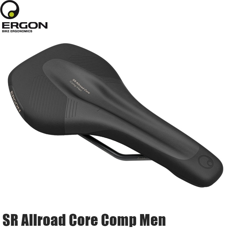 ERGON エルゴン SR Allroad Core Comp Men オールロード コア コンプ メン