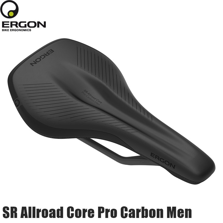 ERGON エルゴン SR Allroad Core Pro Carbon Men オールロード コア プロ カーボン メン