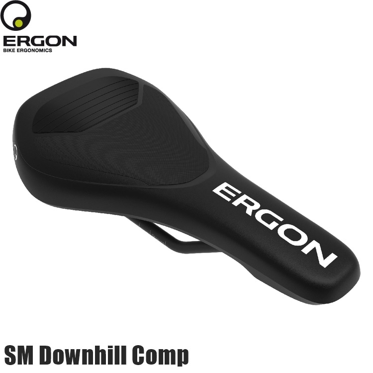 ERGON エルゴン SM Downhill Comp ダウンヒル コンプ