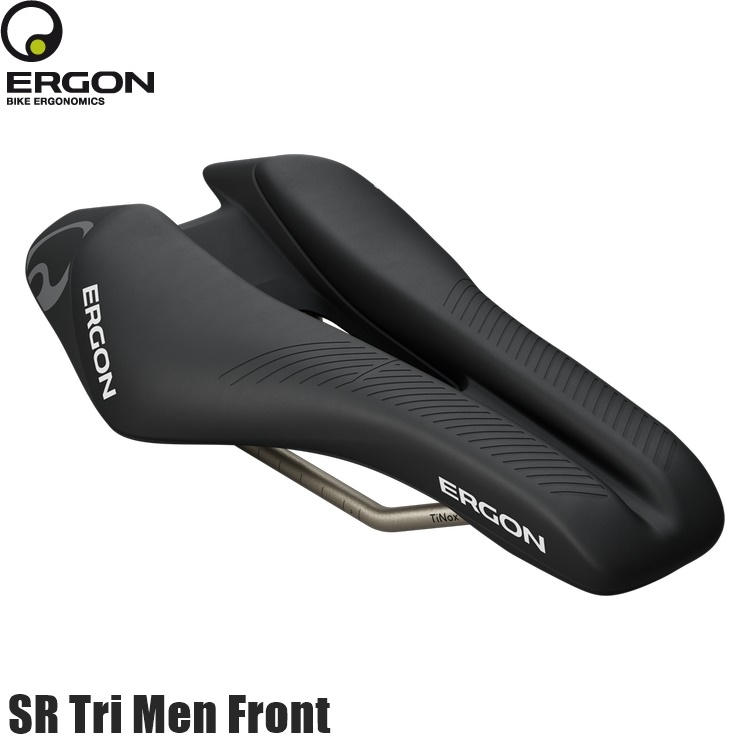 ERGON エルゴン SR Tri Men Front トライ メン フロント