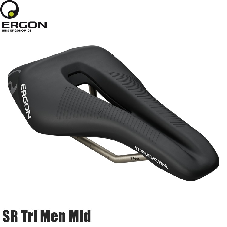 ERGON エルゴン SR Tri Men Mid トライ メン ミッド
