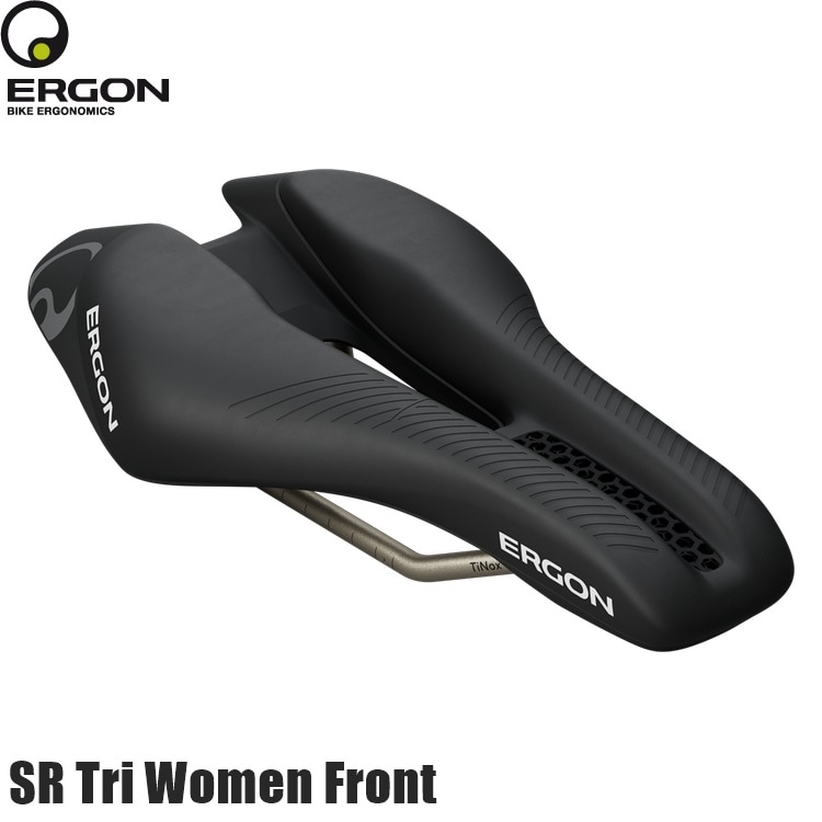 ERGON エルゴン SR Tri Women Front トライ ウィメン フロント