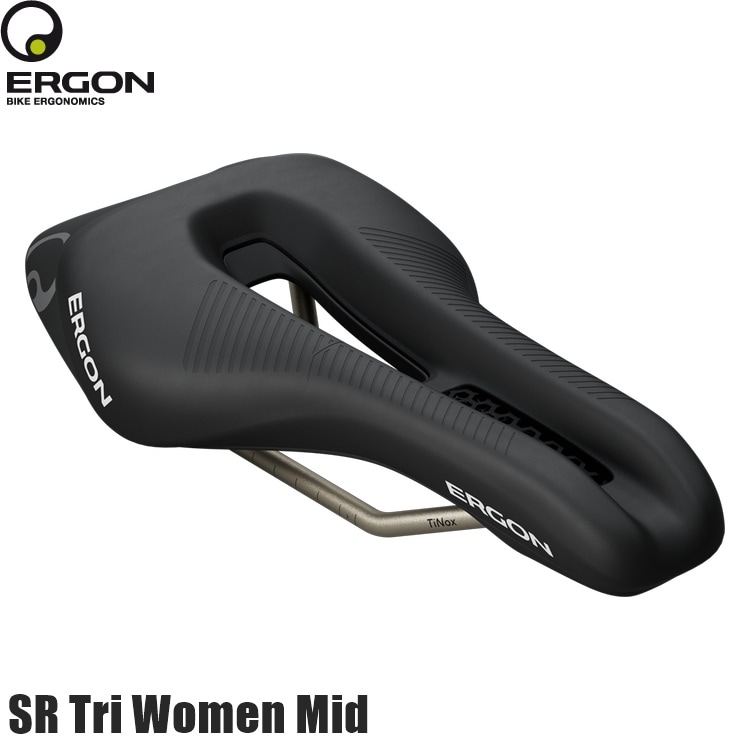 ERGON エルゴン SR Tri Women Mid トライ ウィメン ミッド