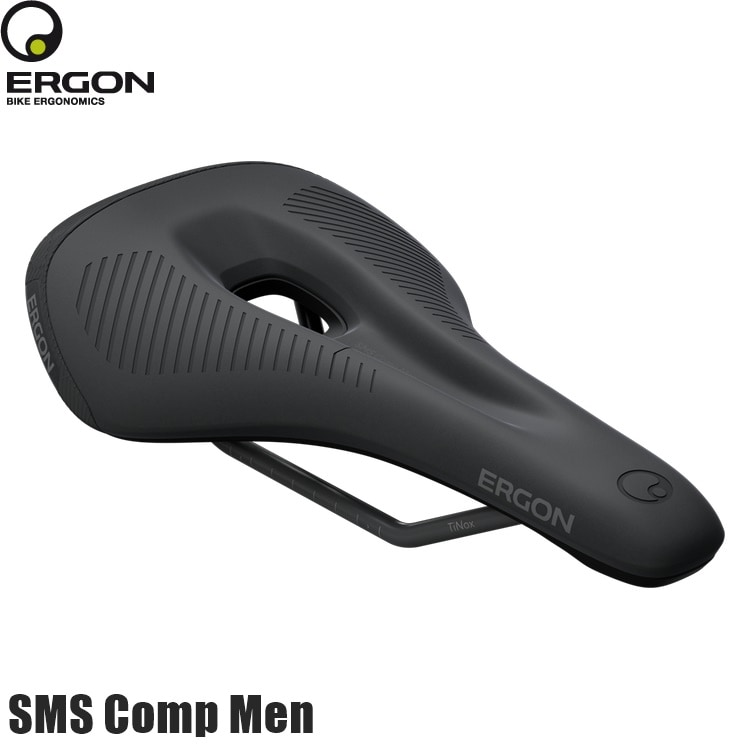 ERGON エルゴン SMS Comp Men コンプ メン