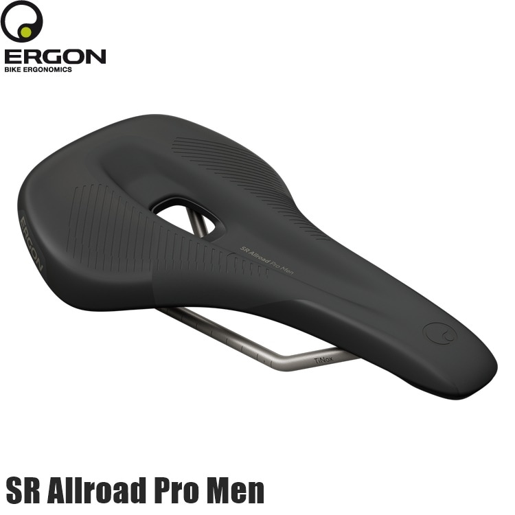 ERGON エルゴン SR Allroad Pro Men オールロード プロ メン