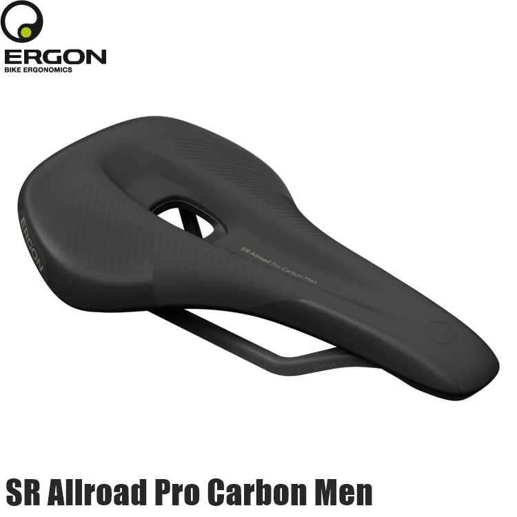 ERGON エルゴン SR Allroad Pro Carbon Men オールロード プロ カーボン メン