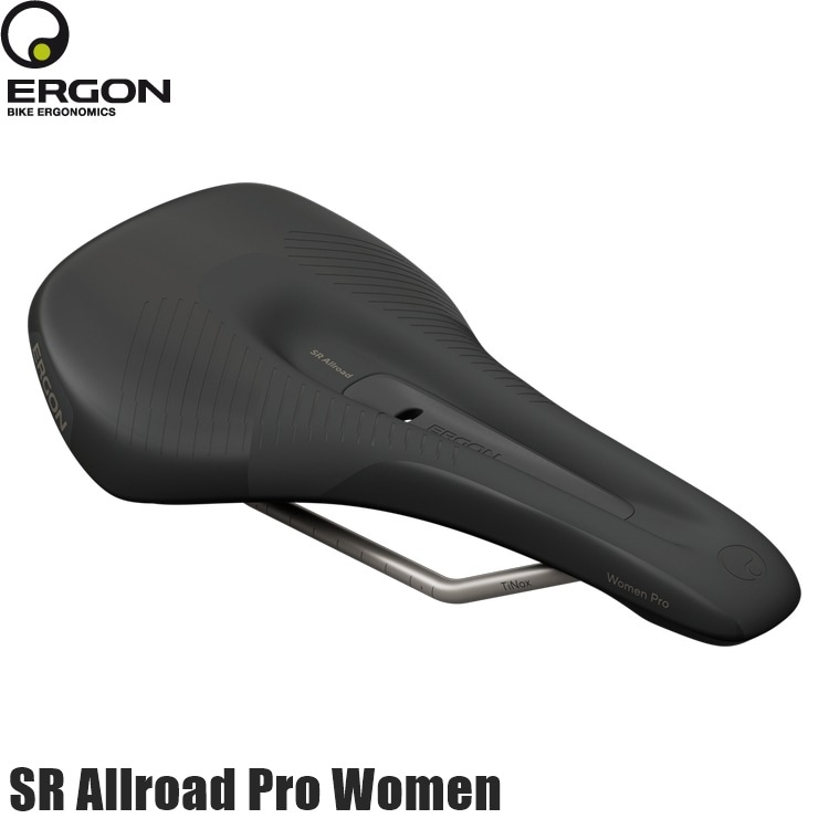 ERGON エルゴン SR Allroad Pro Women オールロード プロ ウィメン