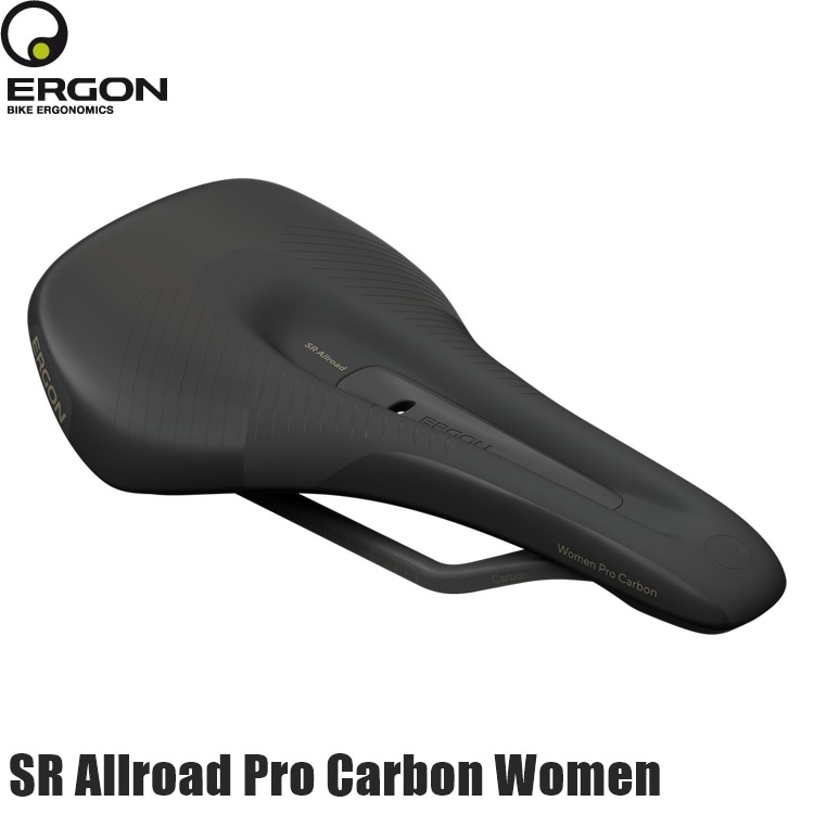 ERGON エルゴン SR Allroad Pro Carbon Women オールロード プロ カーボン ウィメン