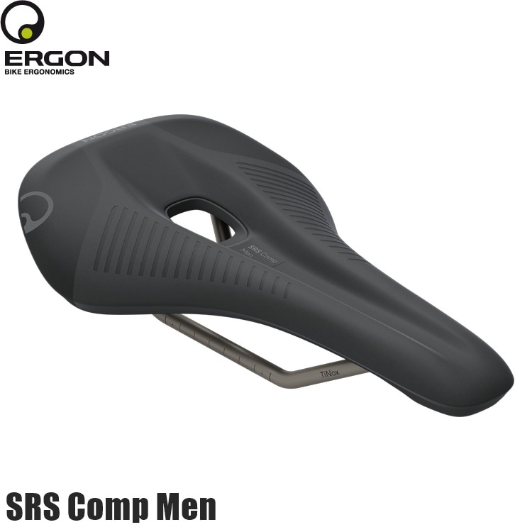 ERGON エルゴン SRS Comp Men コンプ メン