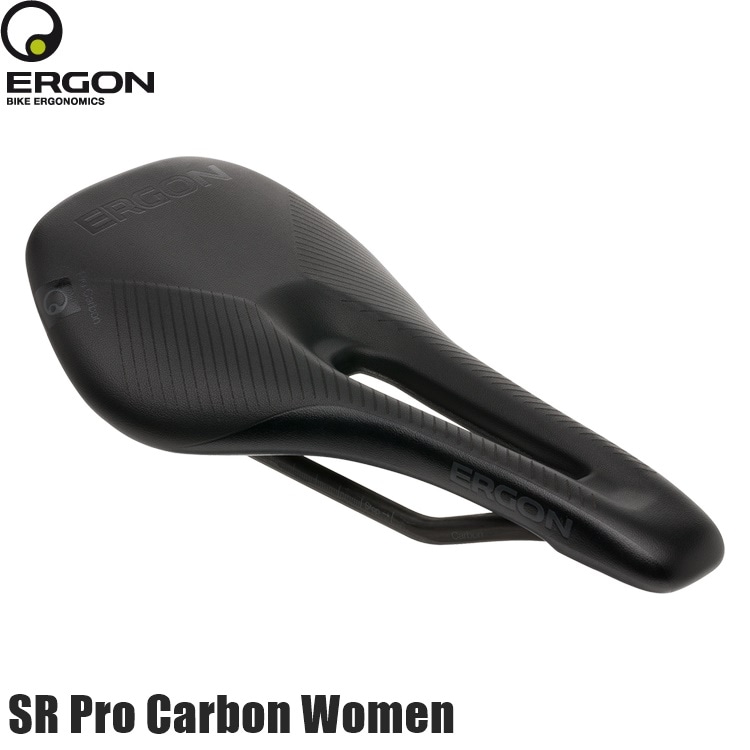 ERGON エルゴン SR Pro Carbon Women プロ カーボン ウィメン