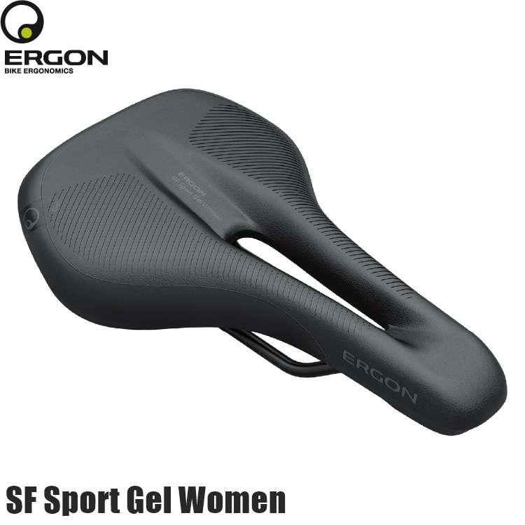 ERGON エルゴン SF Sport Gel Women スポーツ ゲル ウィメン