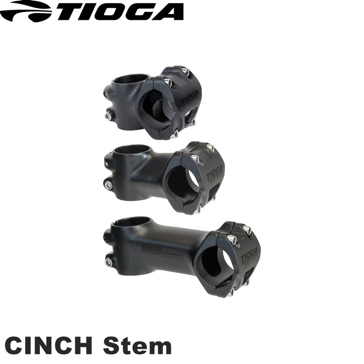 TIOGA タイオガ CINCH Stem シンチ ステム