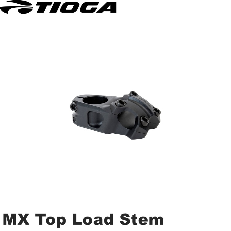 TIOGA タイオガ MX Top Load Stem トップ ロード ステム HBN13500