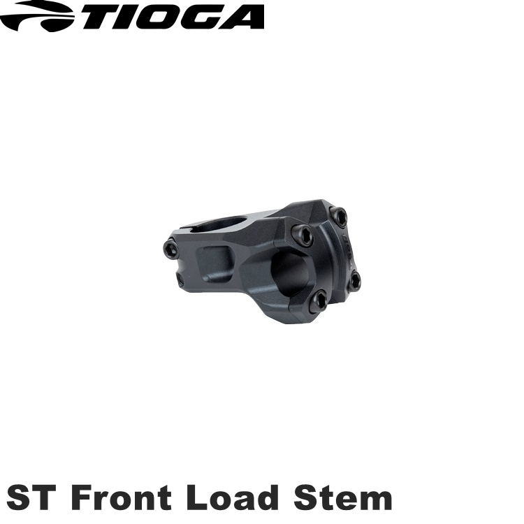 TIOGA タイオガ ST Front Load Stem フロント ロード ステム HBN13600