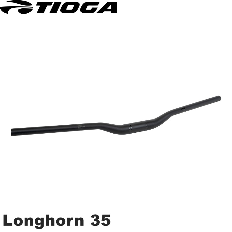 TIOGA タイオガ Longhorn 35 ロングホーン HBR20600