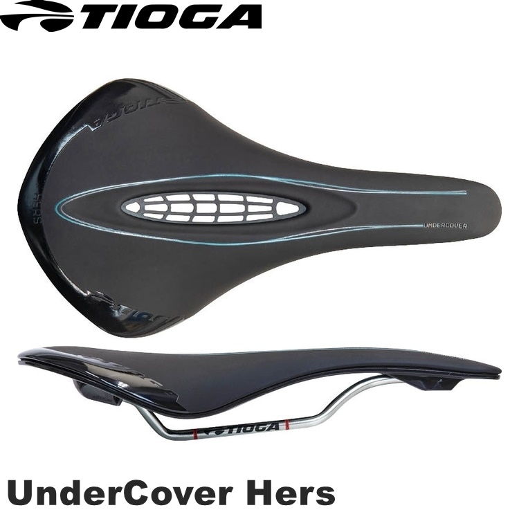 TIOGA タイオガ UnderCover Hers アンダーカバー ハーズ SDL35900