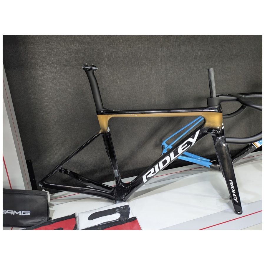 本体,RIDLEY | CycleRoad本店公式ストア