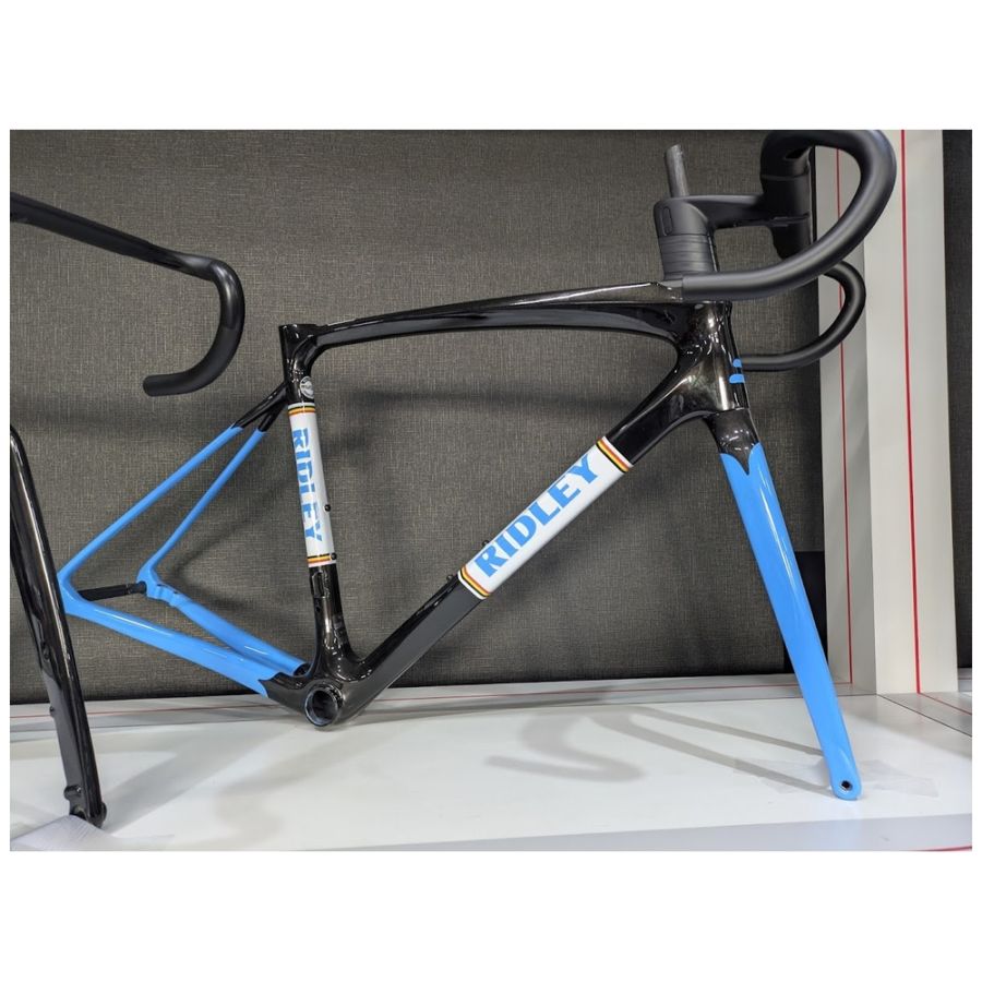 RIDLEY FENIX SLiC Heritage Limited Edition