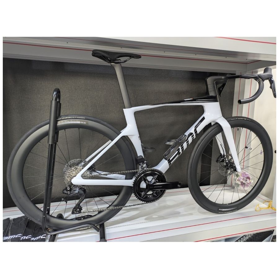 BMC Teammachine R 01 FIVE
