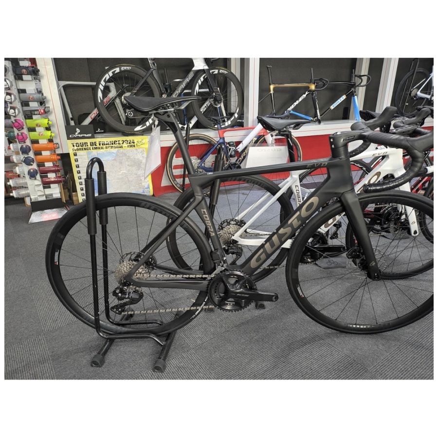 GUSTO COBRA EVO DB SPORT ULTRA