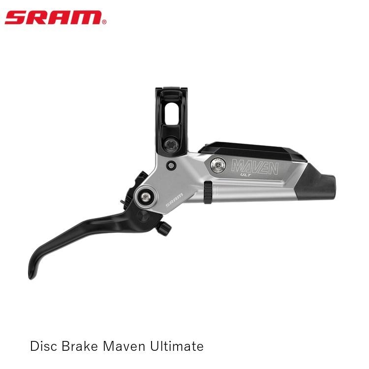 SRAM スラム Disc Brake Maven Ultimate