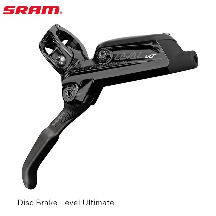 SRAM スラム Disc Brake Level Ultimate