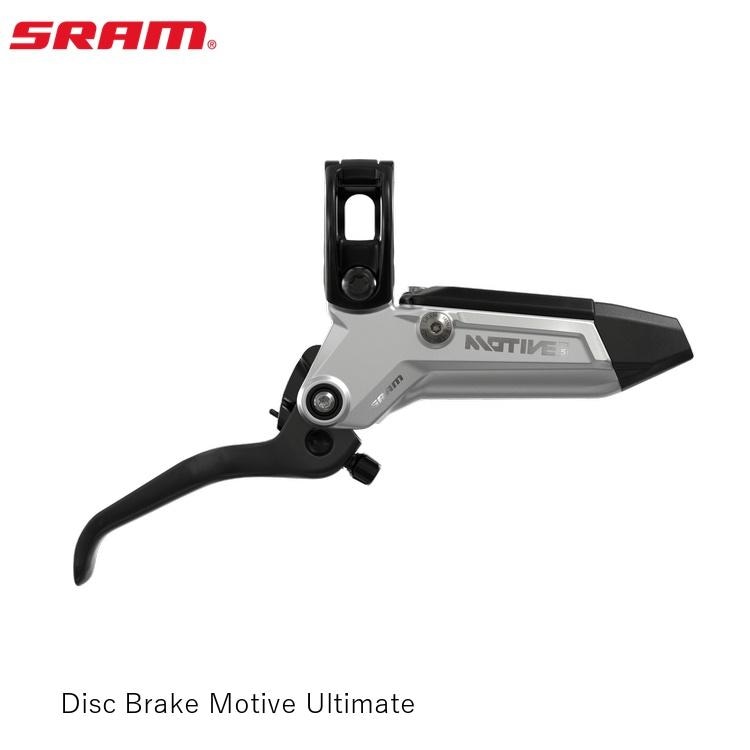 SRAM スラム Disc Brake Motive Ultimate