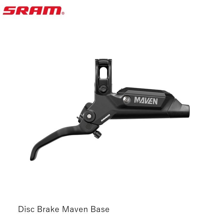 SRAM スラム Disc Brake Maven Base