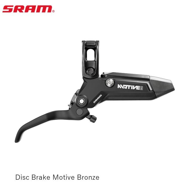 SRAM スラム Disc Brake Motive Bronze