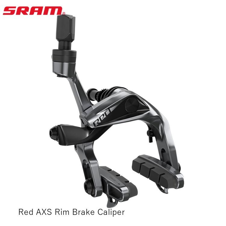 SRAM スラム Red AXS Rim Brake Caliper