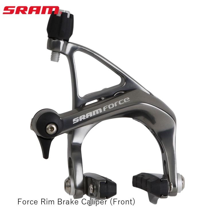 SRAM スラム Force Rim Brake Caliper (Front)