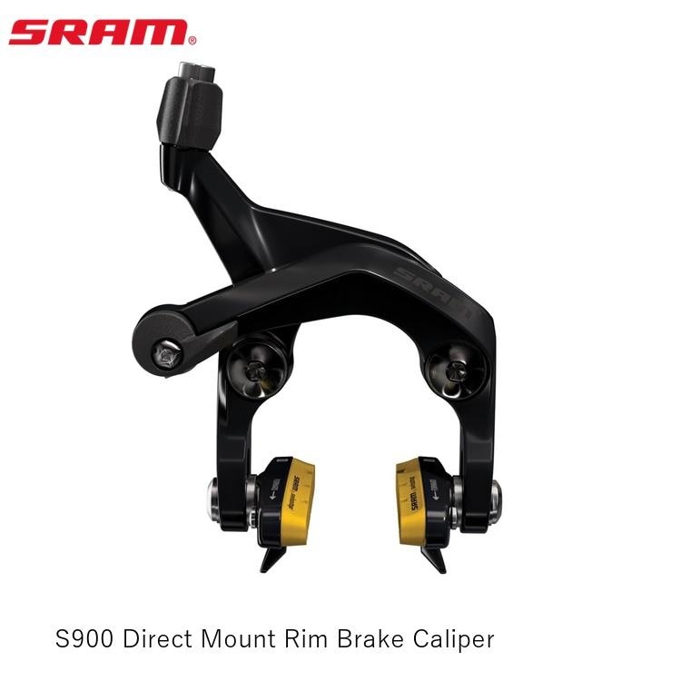 SRAM スラム S900 Direct Mount Rim Brake Caliper
