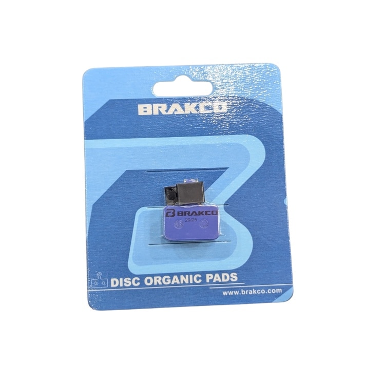 BRAKCO ブラッコ BP-71T&SP-71