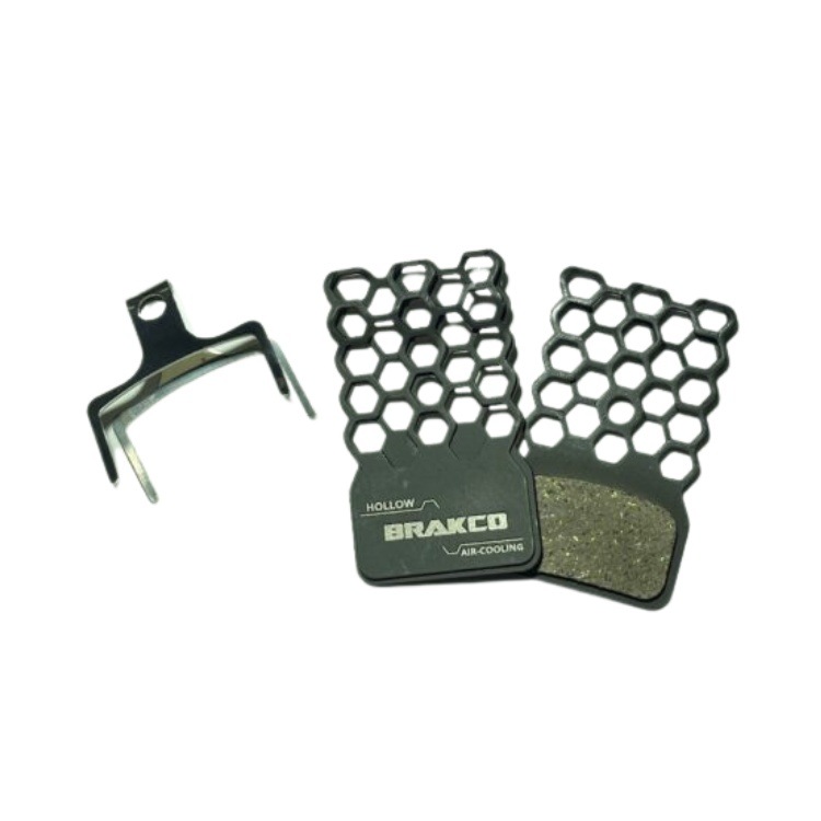 BRAKCO ブラッコ BPH-64T グラフェンコーティング