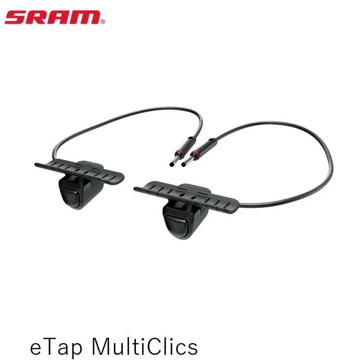 SRAM スラム eTap MultiClics